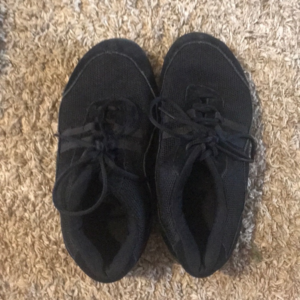 Skazz Dance/Field Shoes